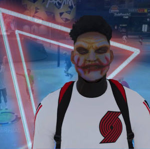 Meet your Posher, Ralphyyy